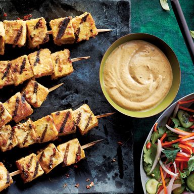 18 Crowd-Pleasing Kebabs To Try This Summer