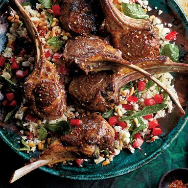Our 20 Best Spring Lamb Recipes