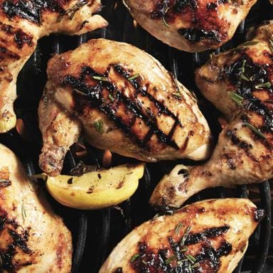 Our 10 Most Popular Grilling Recipes For Epic Long Weekend Feasts