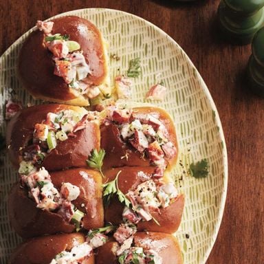 Lobster Rolls