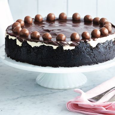 12 Decadent Mocha And Coffee Dessert Recipes