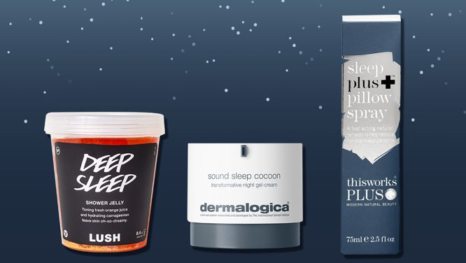 Do ‘Sleep Enhancing’ Beauty Products Work? I Tried 3 — Here’s How I Slept
