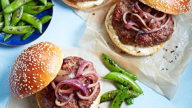 5 Fast Weeknight Dinners Ready in 35 Minutes (Or Less!)