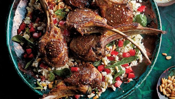 Our 20 Best Spring Lamb Recipes