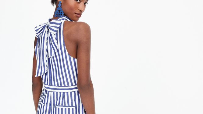 The 5 Most Wearable Summer Fashion Trends To Get In On Now