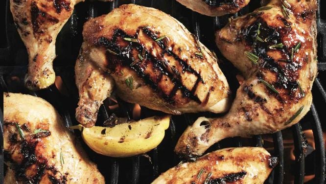 Our 10 Most Popular Grilling Recipes For Epic Long Weekend Feasts