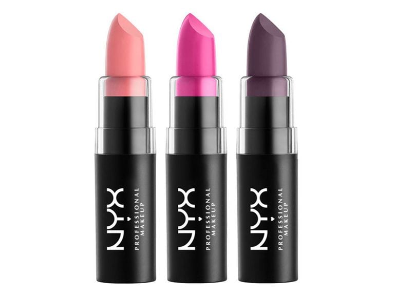 Mad Deals Of The Day: A Set Of 3 Pretty NYX Lipsticks For Only $13 And More  - Chatelaine