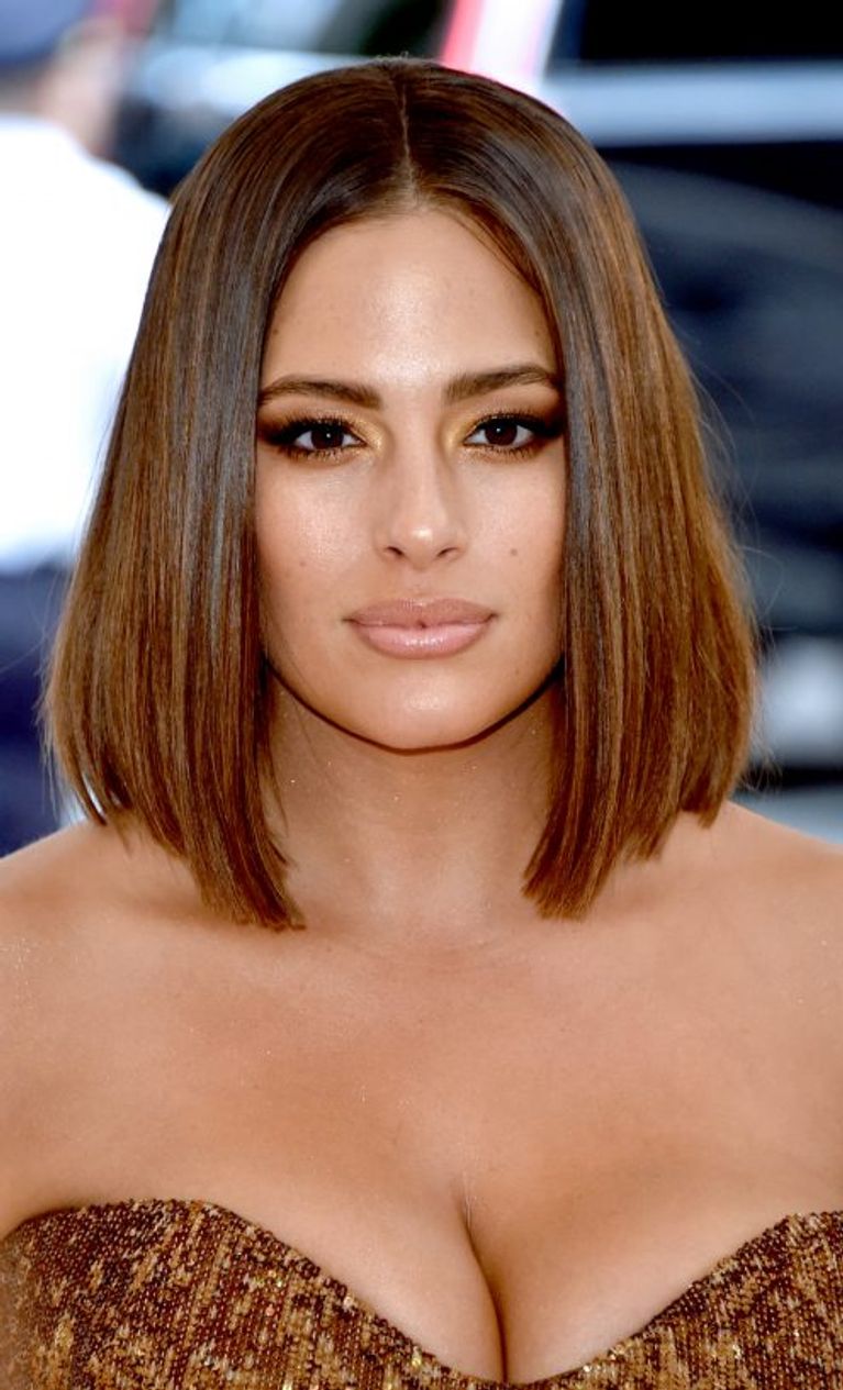 The Bob Is The Haircut Of The Season: 22 Amazing Celebrity Styles For Inspiration