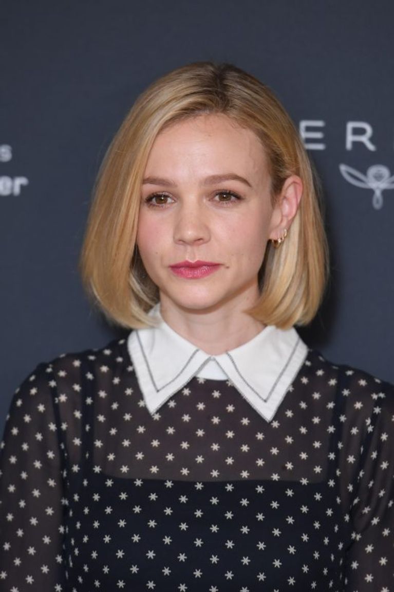 The Bob Is The Haircut Of The Season: 22 Amazing Celebrity Styles For Inspiration