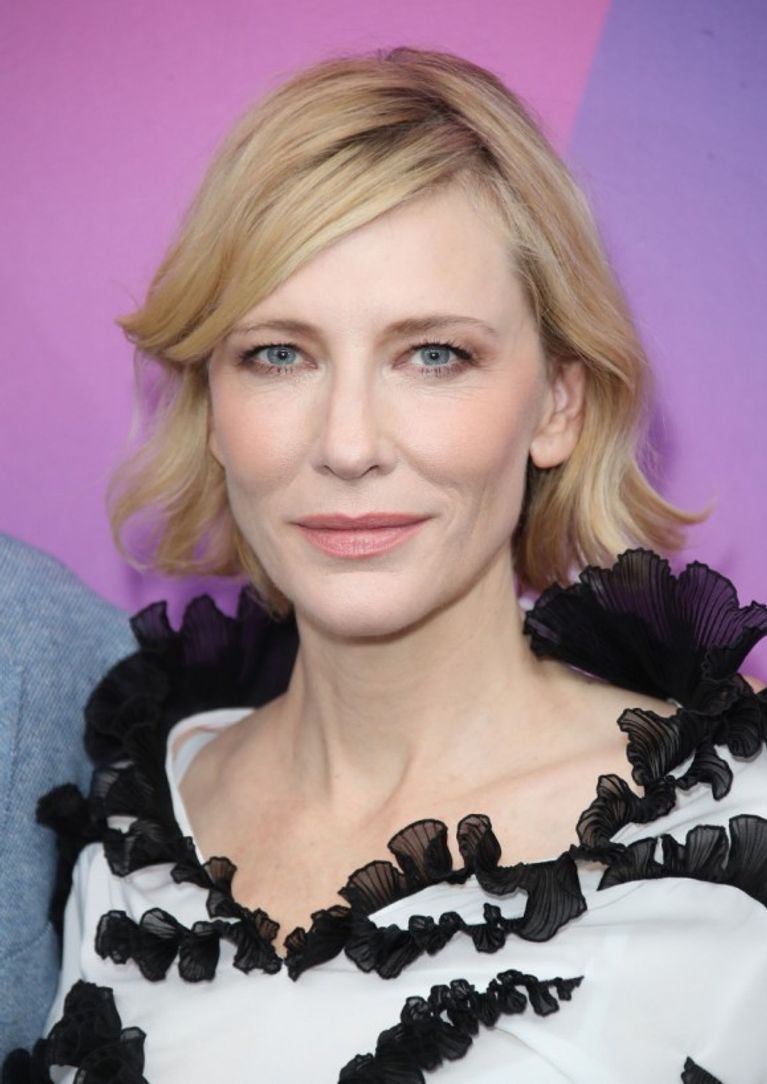 The Bob Is The Haircut Of The Season: 22 Amazing Celebrity Styles For Inspiration
