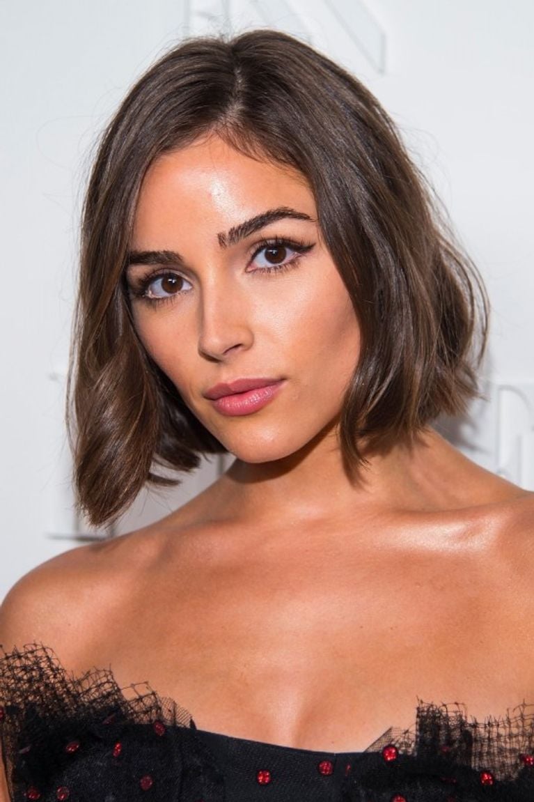 The Bob Is The Haircut Of The Season: 22 Amazing Celebrity Styles For Inspiration