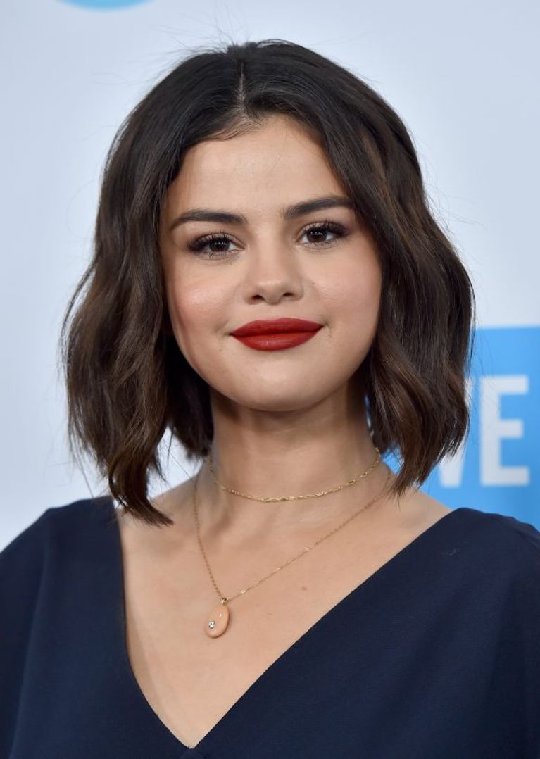 The Bob Is The Haircut Of The Season: 22 Amazing Celebrity Styles For Inspiration