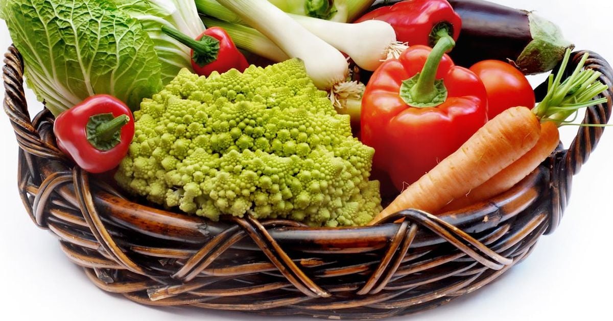 What To Store In Refrigerator Crisper Drawers Chatelaine