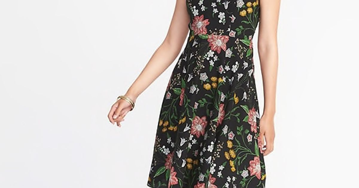 Dresses Flare Dress Macys Navy Floral Dress Old Navy Dresses Old Navy Fit Flare Blue Floral Dresses Flare Dress Macys Navy Floral Dress Old Navy Dresses Old Navy Fit Flare Blue Floral