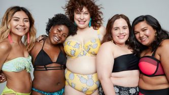 Why Are Advertisers Still Trying To Make 'Beach Bodies' A Thing?