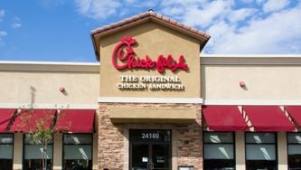 Why Canadians Are Pushing Back Against American Fast Food Chain Chick-fil-A