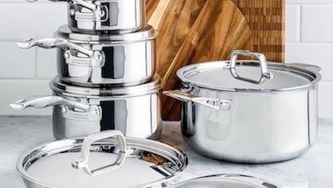 Mad Deals Of The Day: Save $435 On A 10-Piece Cookware Set And More