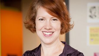 Remembering Kate McInturff, Who Wielded Her Love Of Big Data For Gender Equality