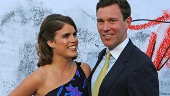Everything We Know About Princess Eugenie And Jack Brooksbank's Wedding