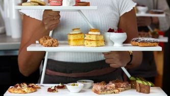 10 Of The Best High Tea Spots In Canada