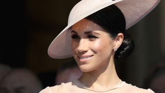 Has Meghan Markle Racked Up $1 Million In Clothing Costs Since Becoming A Royal?