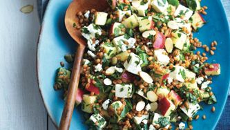 10 Easy Vegetarian Slow Cooker Recipes