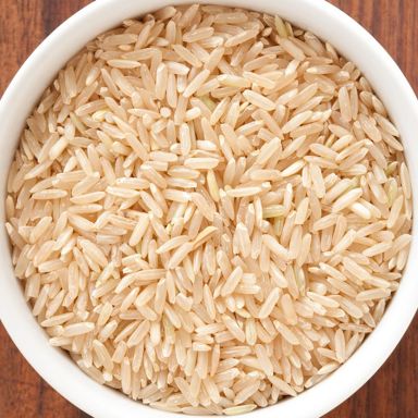 Instant Pot brown rice