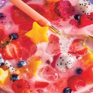 30 Refreshing Summer Desserts To Keep You Cool