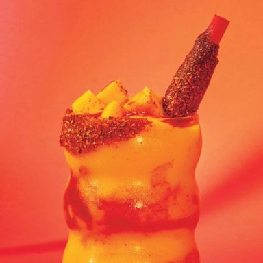 9 Frozen Cocktails and Mocktails To Keep You Cool This Summer