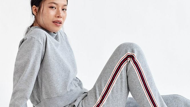 Comfy Loungewear You’ll Actually Want To Wear Out Of The House