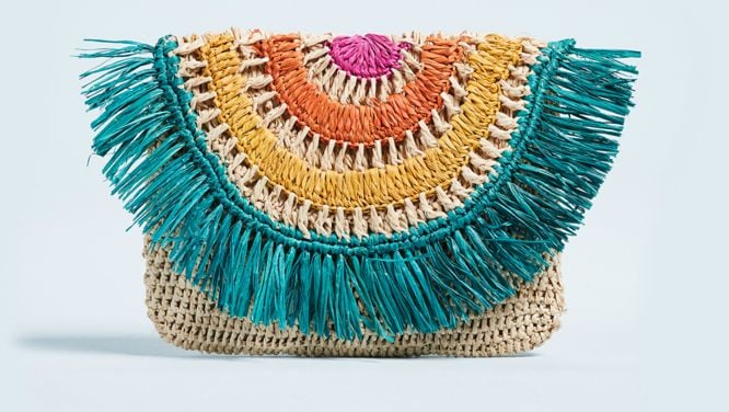 Refresh Your Tired Summer Wardrobe With These Fun Accessories
