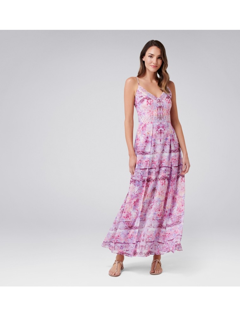 Ever New Renee Maxi Dress, maxi dresses