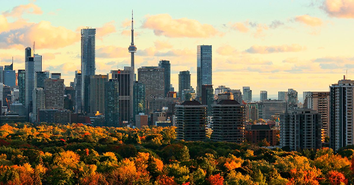 How Canada’s Major Cities Rank for Pollen Allergy Sufferers Chatelaine