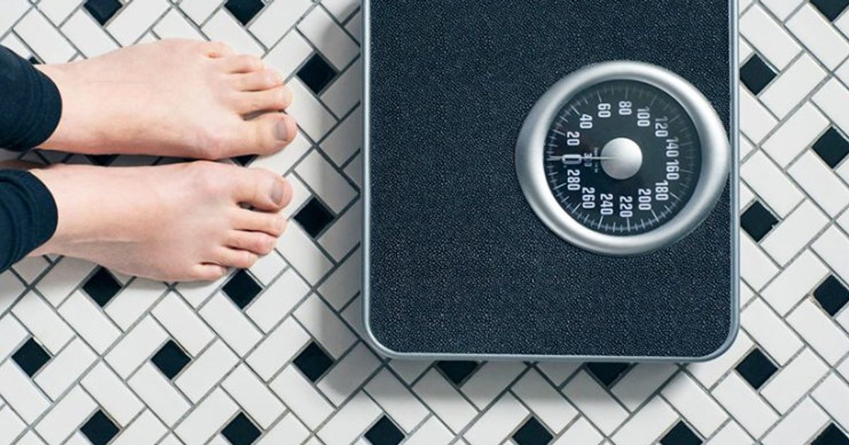 Unintentional Weight Loss Changed My Relationship With My Body Chatelaine