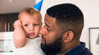 A Father’s Letter To An Infant Daughter: ‘I Wanted My Last Name To Be A Burden’