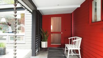 A Quick Way To Increase Your Home's Curb Appeal