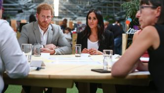 The House Of Windsor Has Never Faced An Opponent Quite Like The Markle Family