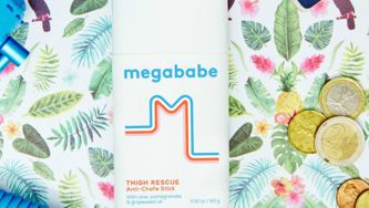 Bye-Bye, Chafing! This New Product Is a Total Game-Changer