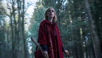 Everything We Know About Netflix’s Spooky New Remake 'The Chilling Adventures of Sabrina'