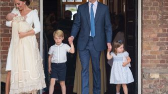 Where Kate And William Are Spending The Rest Of Their Summer Vacation