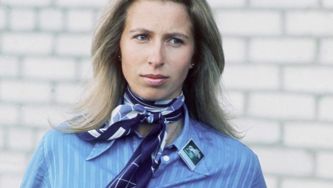 The Frightening Thing That Could Happen To Princess Anne On The Crown Season 3