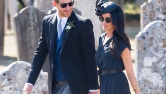 Did Meghan And Harry Ditch First Class And Fly Economy?