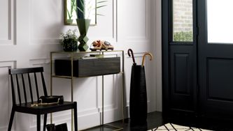 7 Entryway Ideas To Bring Some Stylish Order To Your Front Hall
