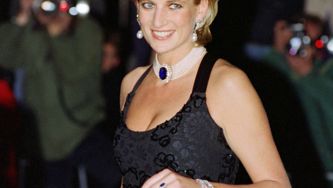 Why Princess Diana's Iconic Sapphire Engagement Ring Caused Controversy