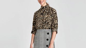 5 Things We Want From Zara's End-Of-Season Sale