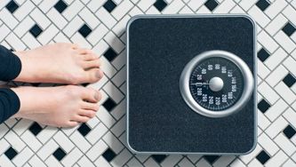 Unintentionally Losing Weight Changed My Relationship With My Body — And Not for the Better