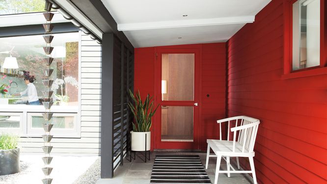 A Quick Way To Increase Your Home's Curb Appeal