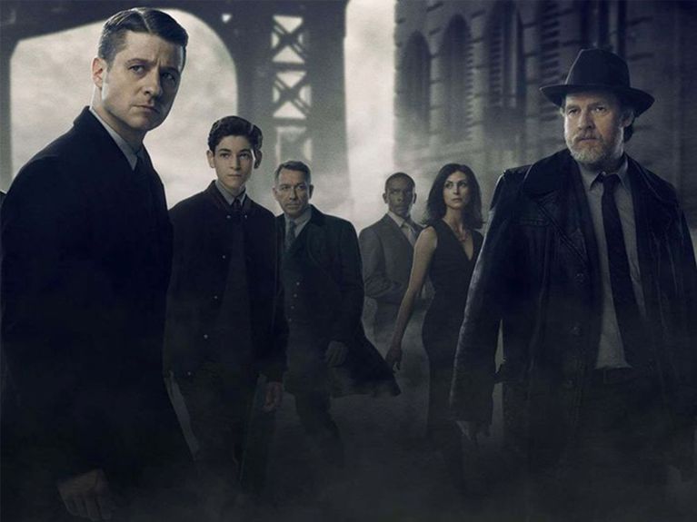 What’s Coming (And Going) On Netflix Canada In September 2018