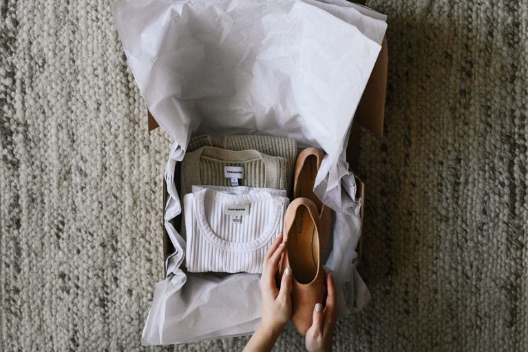 Frank and Oak Subscription Box, Fashion and Beauty Subscription Boxes