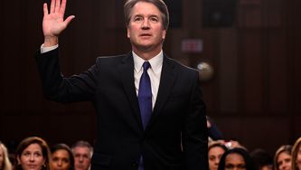 What You Need To Know About The Sexual Assault Allegations Against Brett Kavanaugh